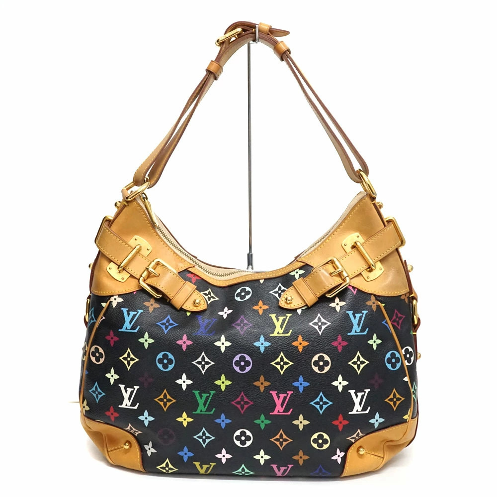 Louis Vuitton Greta One Handbag